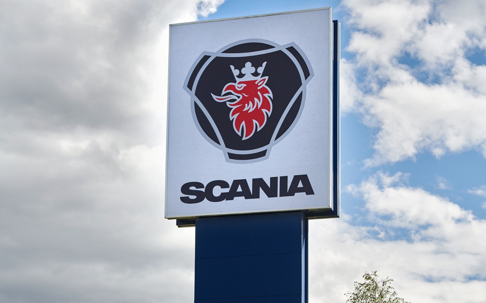 Lastbilsjätten i samtal om att rädda Northvolts forskningslabb